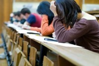 ერთიანი ეროვნული გამოცდებისათვის რეგისტრაციის მეორე ეტაპი 7 მაისს 18:00 საათზე დასრულდება
