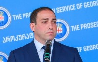 ირაკლი შოთაძე გენერალური პროკურორი გახდა