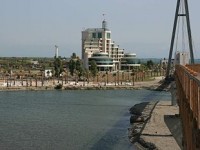 ბიზნესმენებმა ანაკლიისა და განმუხურის ინფრასტრუქტურის განვითარებაზე იმსჯელეს 