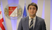 ცოტნე ყავლაშვილი: დღგ-ის გამარტივებული და ავტომატური დაბრუნების რეფორმის ფარგლებში, უკვე დაბრუნებული გვაქვს 200 მლნ ლარი, რაც ძალიან მაღალი მაჩვენებელია