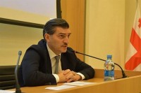 მიხეილ ყაველაშვილი: სადაც ბოკერია იყრის კენჭს, იქ დავაყენებ ჩემ კანდიდატურას და დავანახებ, რომ შანსი არ აქვს