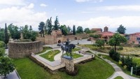 ,ქართული ოცნება” რეგიონებში ამომრჩეველთან შეხვედრას და მაჟორიტარი დეპუტატობის კანდიდატების წარდგენას კახეთით იწყებს