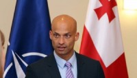 ჯეიმს აპატურაი: განვაგრძობთ საოკუპაციო ხაზთან არსებული სიტუაციის მონიტორინგსა და რუსეთზე ზეწოლას 