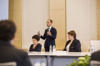 პირველადი წარმოების ხელშეწყობის მიზნით, გარემოს დაცვისა და სოფლის მეურნეობის სამინისტრო „აგროწარმოების ხელშეწყობის პროგრამას“ ანახლებს