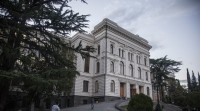 თსუ-ში ხვალ წიგნის - „უნივერსიტეტი“ მეხუთე შევსებული გამოცემის პრეზენტაცია გაიმართება