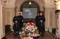 დიმიტრი ჯაიანი საბურთალოს პანთეონში დაკრძალეს