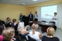  თბილისის საბავშვო ბაღების ექთნები გადამზადების კურსს გაივლიან