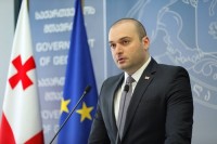 მამუკა ბახტაძე: ვწუხვარ იმის გამო, რომ ჟურნალისტები დაზარალდნენ და კიდევ ერთხელ ვაფიქსირებ განსაკუთრებულ პატივისცემას ქართული მედიის მიმართ