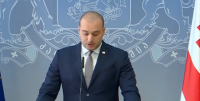 მამუკა ბახტაძე: ძალისხმევას არ დავიშურებთ, რათა ოთხოზორია-ტატუნაშვილის სიის ამოქმედებას რეალური შედეგები მოყვეს 