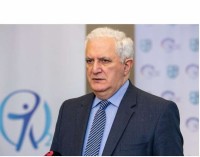 ამირან გამყრელიძე: ჩვენი ეპიდსიტუაცია იძლევა საშუალებას, რომ არჩევნები ჩატარდეს