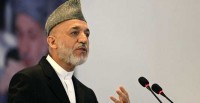 ჰამიდ კარზაი ამერიკასთან თანამშრომლობისთვის მზადაა