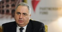 ირაკლი კოვზანაძე: საფინანსო სექტორი კრიზისს მომზადებული ხვდება