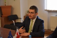 მამუკა მდინარაძე : მიხეილ სააკაშვილს და მის ოჯახს მოუწია აღიარება , რომ მაიამიში მრავალ მილიონიანი ქონება მათ ეკუთვნით