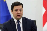 არჩილ თალაკვაძე: წყალტუბოს აღორძინების პროექტი ძლიერი, წარმატებული საქართველოს სიმბოლოა  არჩილ თალაკვაძე: წყალტუბოს აღორძინების პროექტი ძლიერი, წარმატებული საქართველოს სიმბოლოა