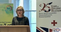 ლონდონში ნიკოლოზ ბარათაშვილის დაბადებიდან 200 წლისთავისადმი მიძღვნილ საღამო გაიმართა