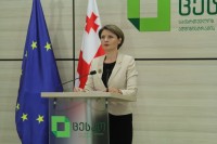 საუბნო საარჩევნო კომისიების კონკურსის მიმდინარეობისას პროცესის ხელის შეშლის მცდელობასთან დაკავშირებით ცესკო განცხადებას ავრცელებს