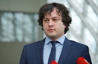 ირაკლი კობახიძე: ჩვენი ვალია, ვიზრუნოთ საქართველოსა და თურქეთს შორის არსებული გამორჩეული ურთიერთობების უფრო მეტად განვითარებაზე