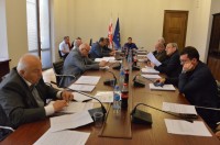 განათლების, მეცნიერებისა და კულტურის კომიტეტის სხდომაზე კანონპროექტს „ზოგადი განათლების შესახებ“ საქართველოს კანონში ცვლილების შეტანის თაობაზე" მხარი დაუჭირეს