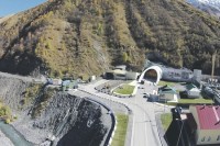 "ng.ru"(რუსეთი): თბილისი მოსკოვს საბაჟო მონიტორინგის შეთანხმების დარღვევაში ადანაშაულებს