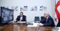 დავით ზალკალიანი: დაუღალავი სვლა მშვიდობის, კეთილდღეობის, დემოკრატიისა და ევროპული ოჯახისკენ საქართველოს გააზრებული არჩევანია 
