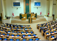 საგანგებო მდგომარეობის  გახანგრძლივებას პარლამენტმა მხარი დაუჭირა