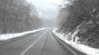 გუდაური-კობის მონაკვეთზე მოძრაობა თავისუფალია