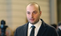 პრემიერი: ჩვენ რუსეთთან პოლიტიკური კონფლიქტი  გვაქვს და ეს მსოფლიომ კარგად უნდა იცოდეს