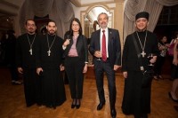 საქართველოსა და მექსიკას შორის დიპლომატიური ურთიერთობების 25 წლის იუბილეს ფარგლებში მექსიკური საზოგადოების წინაშე რუსთაველის თეატრი წარსდგა