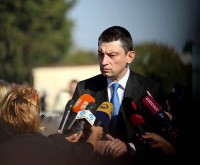 გიორგი გახარია: არჩევნებიდან არჩევნებამდე არ უნდა ვცხოვრობდეთ და უნდა გვქონდეს დიდი, ნათელი მიზნები