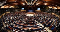 ეუთოს საპარლამენტო ასამბლეა: სირიის მიერ აფხაზეთის და ცხინვალის რეგიონის აღიარება, საერთაშორისო სამართლის ნორმებს არღვევს
