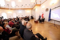 მიხეილ ბატიაშვილი: იმ 40 000-მდე ბავშვს, რომლებმაც საატესტატო გამოცდები ვერ ჩააბარეს და ჰაერში დარჩნენ, სწორი გზა უნდა ვაჩვენოთ
