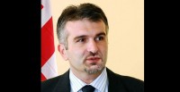 გოგა ხაჩიძემ გარემოს დაცვის მინისტრის თანამდებობა დატოვა