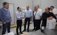 ლევან დავითაშვილი: სახელმწიფოს მასტიმულირებული პროგრამების შედეგად ეკონომიკური აქტივობა მნიშვნელოვნად გაზრდილია