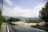 ქოშიგორას დასახლებაში გზის რეაბილიტაციის სამუშაოები დასრულდა