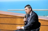 გიორგი გახარიამ აჭარის სასტუმრო და ტურისტული კომპანიების წარმომადგენლებთან შეხვედრისას მთავრობის მიერ ტურიზმის სექტორის დასახმარებლად განხორციელებულ და დაგეგმილ ღონისძიებებზე ისაუბრა