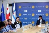 კახა კალაძე: 15 სექტემბრიდან მეტროში მოცდის პერიოდი 3 წუთამდე შემცირდება