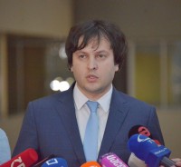 ირაკლი კობახიძე: სექტემბერში, მივიღებთ ახალ ორგანულ კანონს შრომის უსაფრთხოების შესახებ, სადაც იქნება ასახული შესაბამისი ცვლილებები