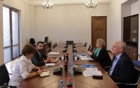 პარიზის აღმოსავლურ ენათა და კულტურათა უნივერსიტეტში ქართული ენის სწავლებისთვის ელექტრონული კურსი შეიქმნება