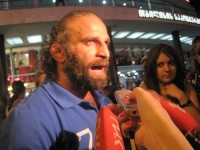 კურტანიძეს აქციის მონაწილეების სახლებში უსაფრთხოდ მისვლა თავის მოქალაქეობრივ ვალად მიაჩნია