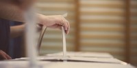 "kommersant"(რუსეთი): ყველაზე არაპროგნოზირებადი საპრეზიდენტო არჩევნები საქართველოში