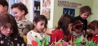 თბილისის საზაფხულო საბავშვო ბაღებში რეგისტრაცია დაიწყო