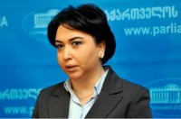 ეკა ბესელია მმართველ გუნდთან თანამშრომლობის საკითხს სავარაუდოდ თებერვლის ბოლომდე გადაწყვეტს