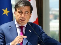  მიხეილ სააკაშვილი: მე ყველა შემთხვევაში დავბრუნდები ჩემს სამშობლოში