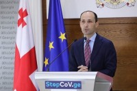 ლევან დავითაშვილი: სასურსათო უზრუნველყოფის ჯაჭვი ძალიან კომპლექსურია, ეს არ არის მხოლოდ სასურსათო მაღაზიები, რომელსაც ყველა მომხმარებელი ხედავს, ამის უკან ვრცელი ინფრასტრუქტურაა