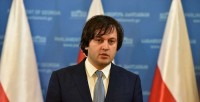 ირაკლი კობახიძე : ნიკა მელია თუ ისეთ რაიმეს განიზრახავს, რაც არ უნდა განიზრახოს და რაც არ ჯდება კანონის ჩარჩოებში, მაშინვე მიიღებს მყისიერ პასუხს