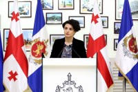 ნათია მეზვრიშვილი: მედიით გავრცელებულ ინფორმაციასთან დაკავშირებით ბოლო 48 საათში 231 მოწმე გამოიკითხა