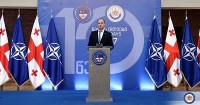 მიხეილ ჯანელიძე: საქართველო ევროატლანტიკური სივრცის ღირსეული ნაწილია