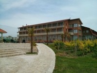 კაჭრეთში მმართველი პარტია სამუშაო შეხვედრას მართავს