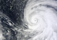 ტაიფუნი „ბოლავენი“ სამხრეთ კორეას დაატყდა თავს