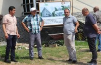 რაჭა–ლეჩხუმისა და ქვემო სვანეთის რეგიონში ორი ახალი სკოლის მშენებლობა მიმდინარეობს